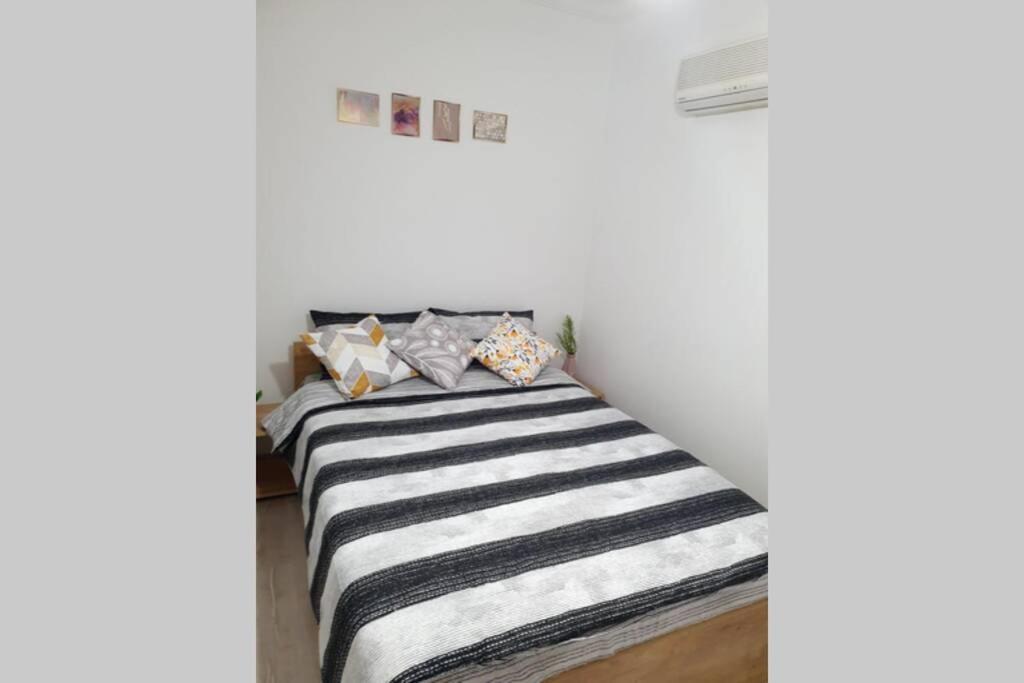2+1 Apartm With Garden + Balcony , At Ladies Beach Kuşadası Exterior photo