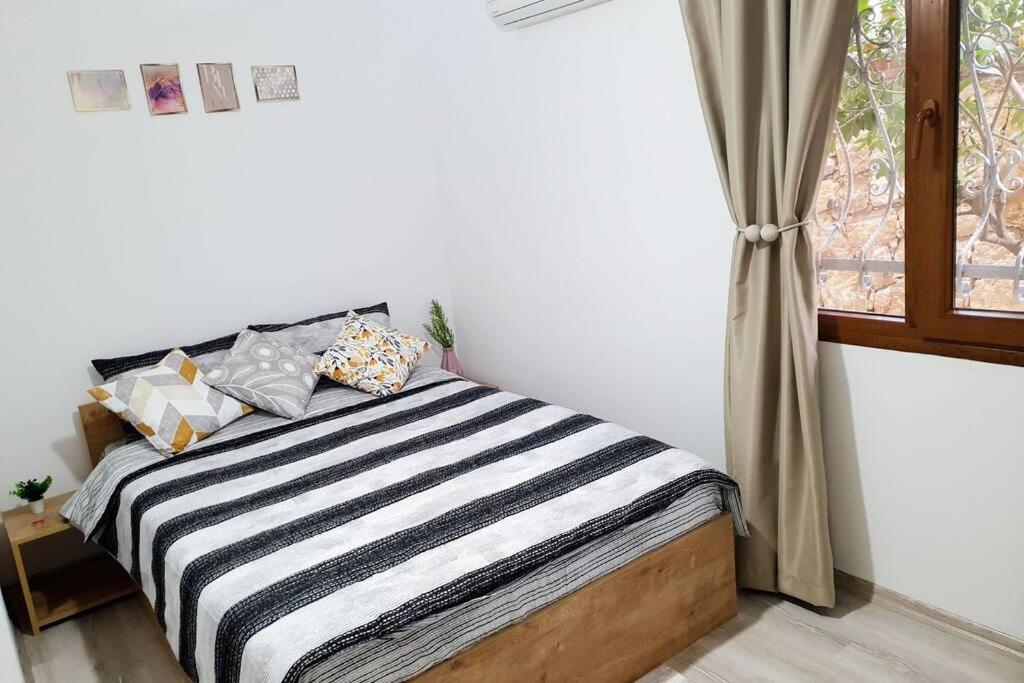 2+1 Apartm With Garden + Balcony , At Ladies Beach Kuşadası Exterior photo