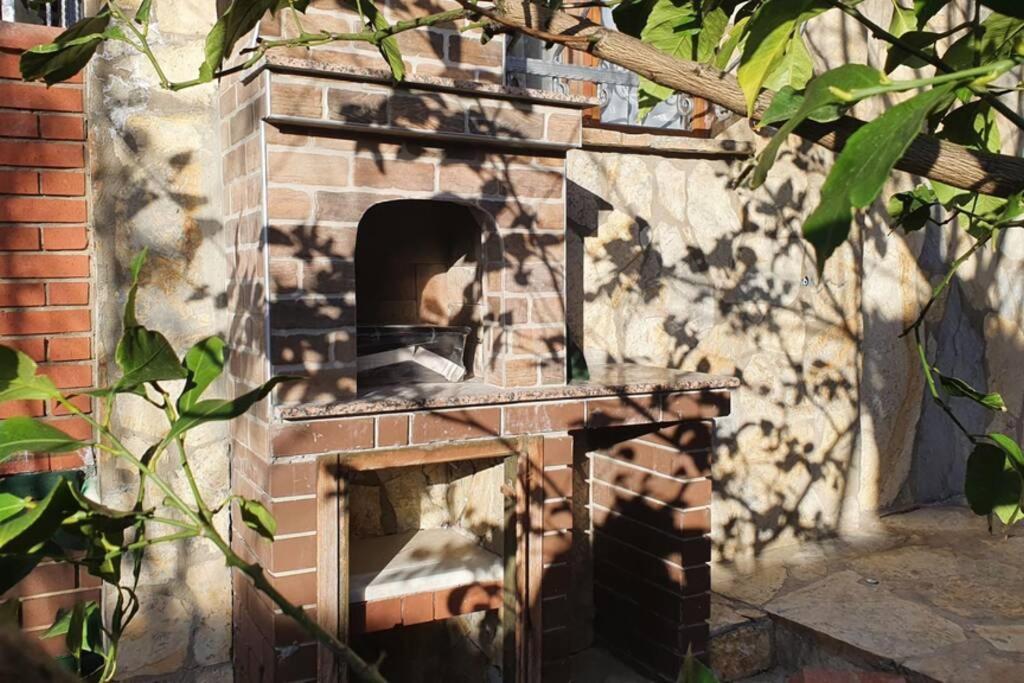 2+1 Apartm With Garden + Balcony , At Ladies Beach Kuşadası Exterior photo